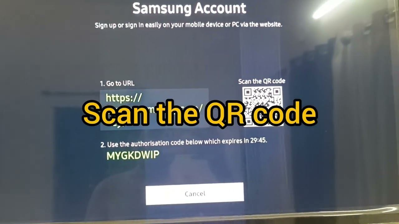 how to create account in a new samsung smart tv #samsungsmarttv смотреть онлайн