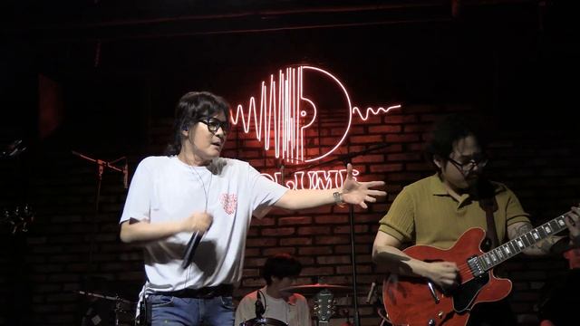 김종서 immigrant song 2024 0724 смотреть онлайн