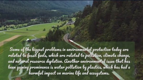 Environment Protection