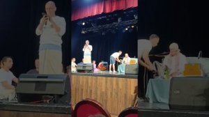 Памяти Кришна Таттва Прабху и Мадан Гопал Прабху.