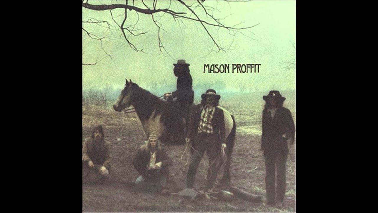 Till the Sun's Gone -Mason Proffit (Wanted) смотреть онлайн