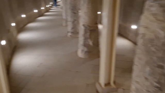 Пирамида Джосера, Pyramid of Djoser смотреть онлайн