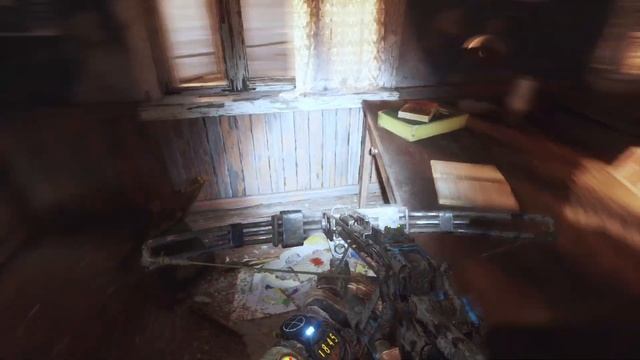 Metro Exodus серия 8 Часть 1 (Тайга) смотреть онлайн