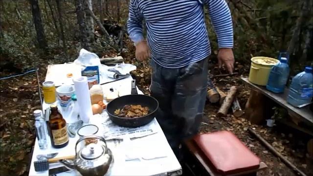 Робинзонада,бунгало,ТРОФЕИ. 18+ смотреть онлайн