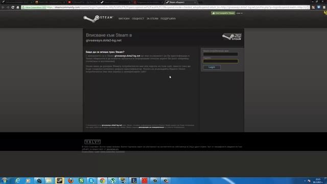 Ето как да получите DOTA 2 БЕЗПЛАТНО! 700 ключа смотреть онлайн