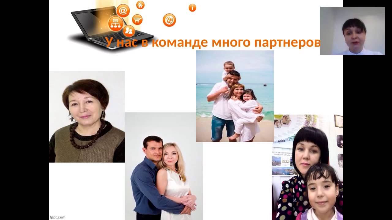 Презентация Бизнес Системы 2x2 смотреть онлайн