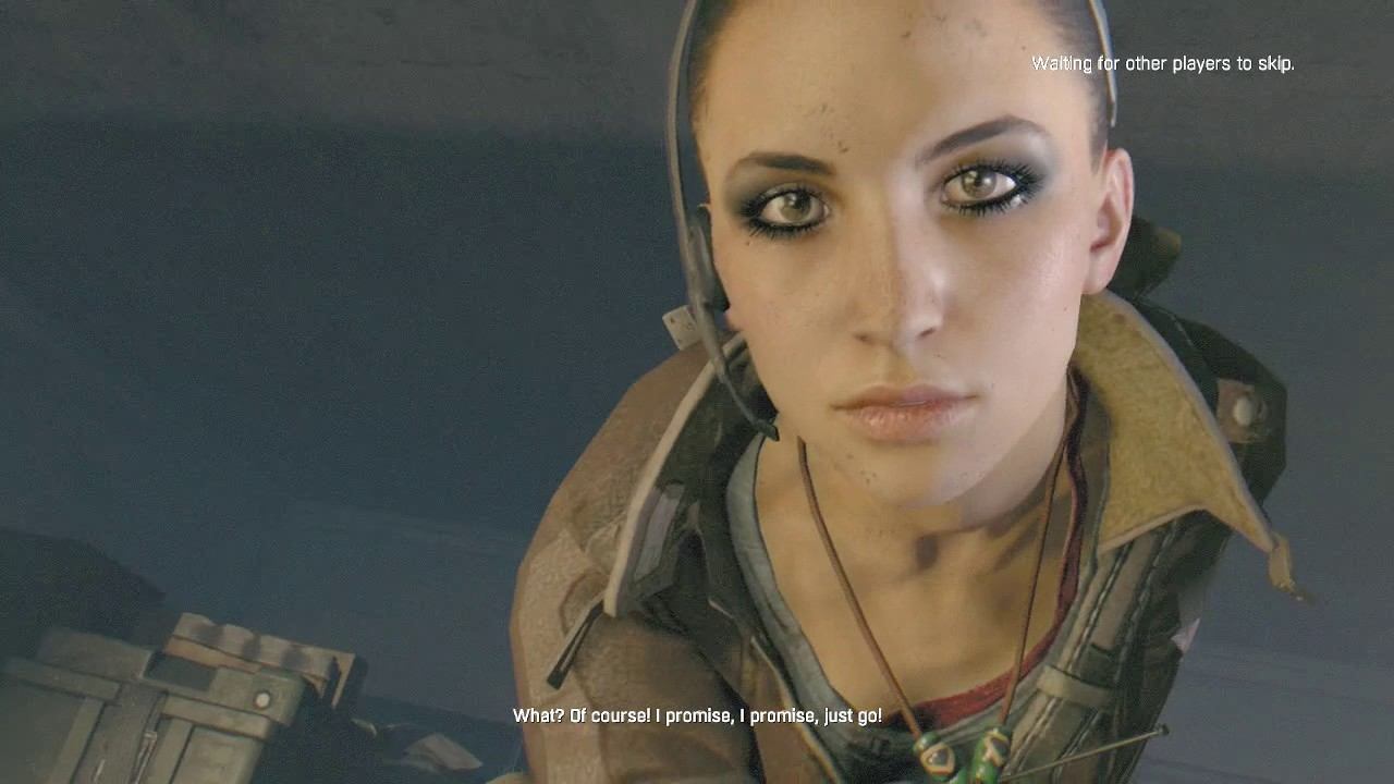 Dying Light #2 jade has a nice ass!!! смотреть онлайн