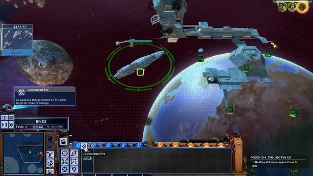 Star Wars Empire at War! Rebellion Galactic Conquest! #3 смотреть онлайн