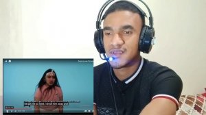 Такого как Путин - 2024| Rapper Reaction