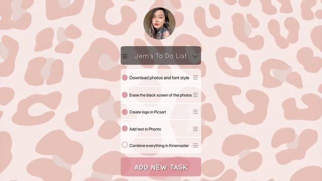 How to Edit Ashley Garcia’s Aesthetic Intro Using Phone (Kinemaster + Photobooth template) смотреть онлайн
