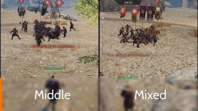They Dodge Bullets!? - Hashashins Guide - Conqueror's Blade смотреть онлайн