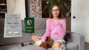 Той пудель | Все что нужно знать перед покупкой щенка | Перый день щенка дома | Исполнила мечту