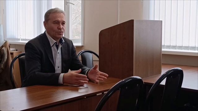 Встреча со студентами ИНСТИТУТА ИСКУССТВ( Отрывок) 🙋♂️🌊 смотреть онлайн