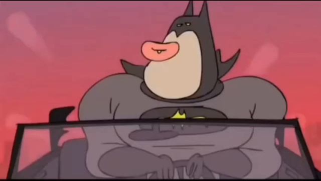 10 МИНУТ | Секси-Бэтмен | 10 МИНУТ смотреть онлайн