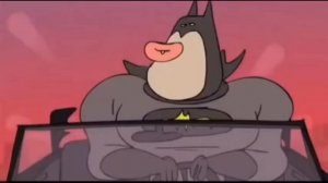 10 МИНУТ | Секси-Бэтмен | 10 МИНУТ