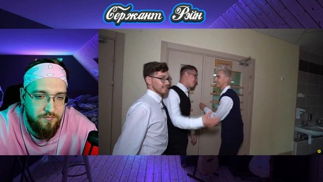 ВЛАД А4 8 СПОСОБОВ ПРАНКАНУТЬ УЧИТЕЛЯ В ШКОЛЕ ! РЕАКЦИЯ НА ВЛАДА А4 ОТ СЕРЖАНТА РЭЙНА