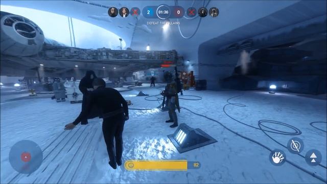 Calm Server Fun смотреть онлайн