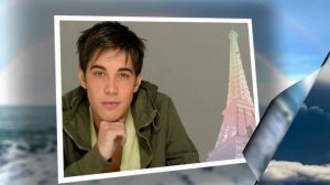 Грегори Лемаршаль" Лети душа моя"