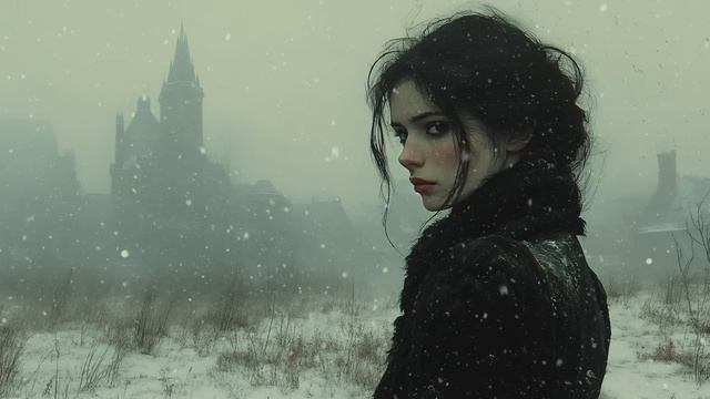 Dramatic Cello Music For Peaceful Solitude