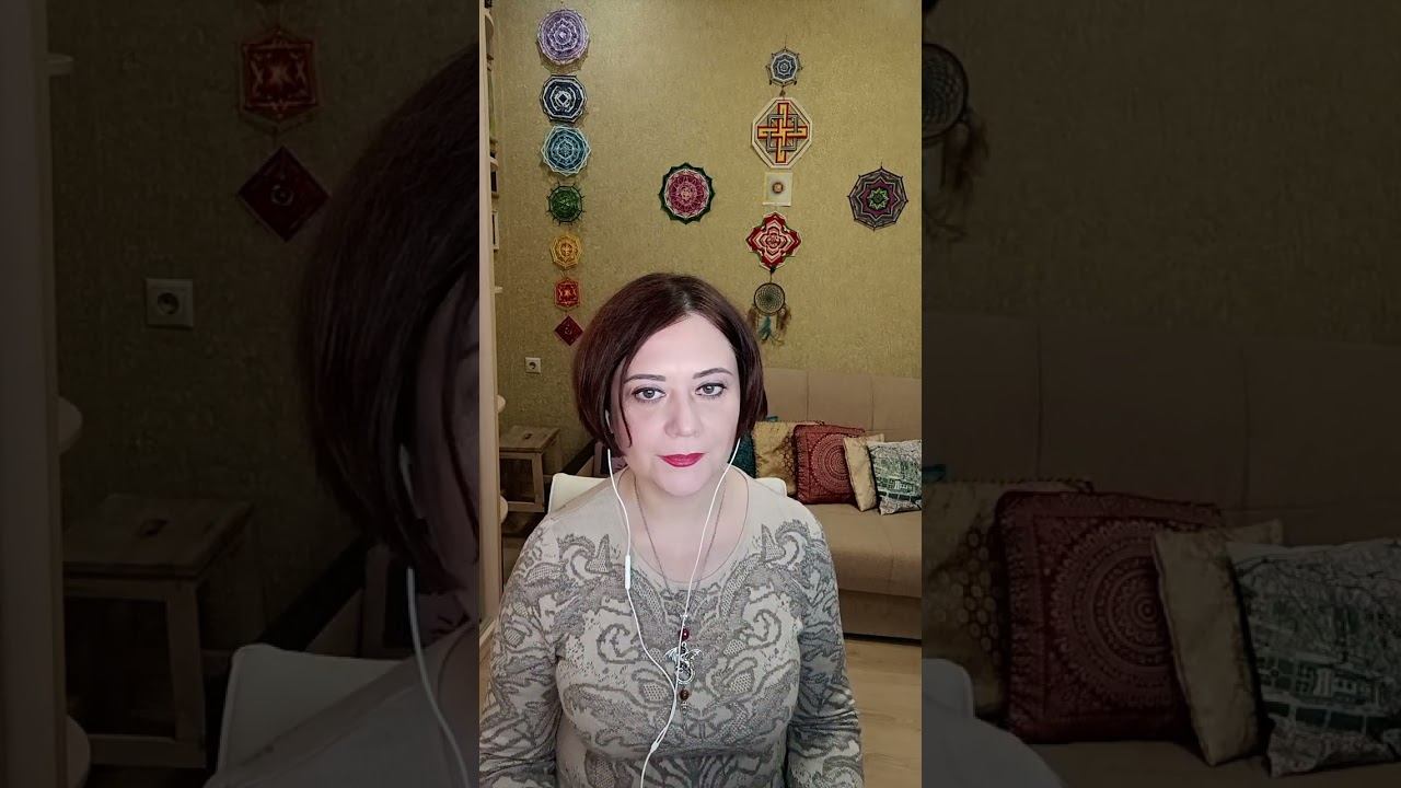 Круг Кундалини Рейки с @milakuzmina7371 смотреть онлайн