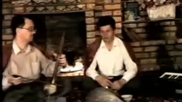 Gurban Atabayew & Sadurdy Ylyasow 14