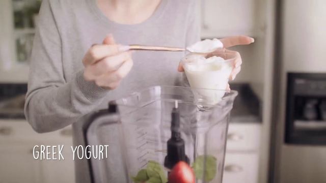 Super Man Breakfast Smoothie| Premium Hydrolyzed Collagen Peptides | ZAMMEX™ смотреть онлайн