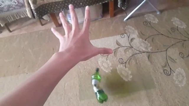 Магнитная рука(7) смотреть онлайн