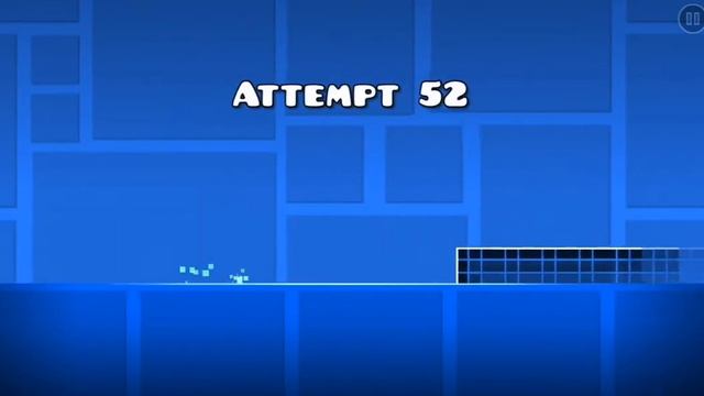 Geometry dash you been trolled durchspielen!/deutsch смотреть онлайн