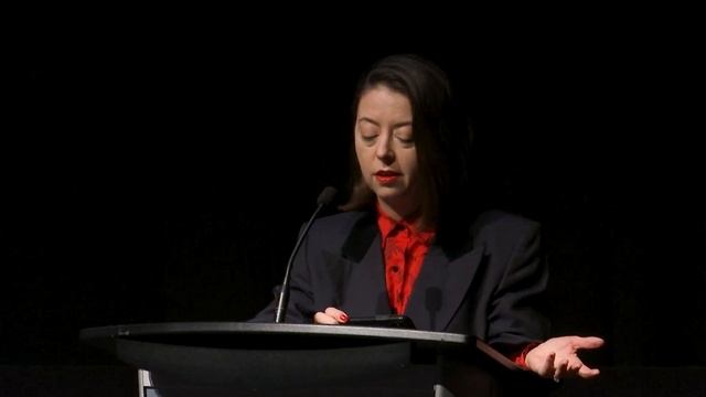 HUMORESQUE with Karina Longworth смотреть онлайн