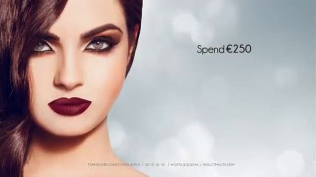 Instaglam by INGLOT Malta смотреть онлайн