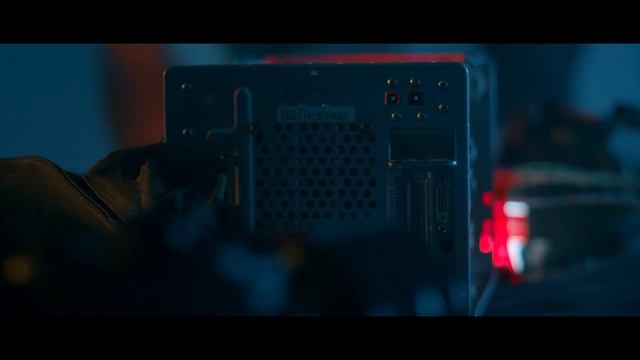 Otenki - KINETIC смотреть онлайн