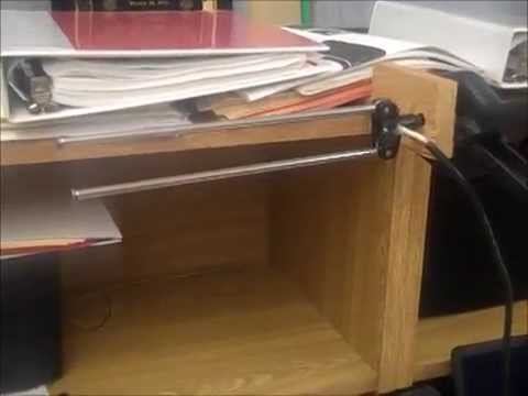 Use TV rabbit ears as an emergency 2-meter antenna смотреть онлайн