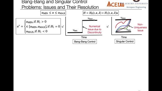 Bonus Video - UTM for Solving OCPs with Inequality Path Constraints смотреть онлайн