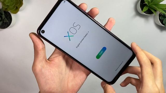 Dot Display TERMURAH | Infinix Hot 9 Unboxing Dan Hands On смотреть онлайн