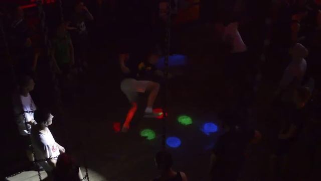 16/03/14 @ RED BAR: VISMUT 20 смотреть онлайн