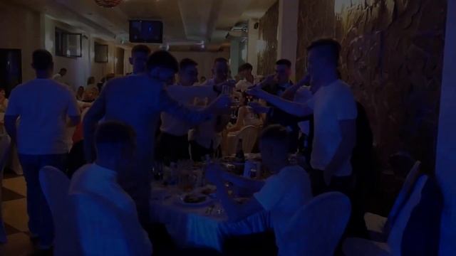 Выпускной 11 класс смотреть онлайн