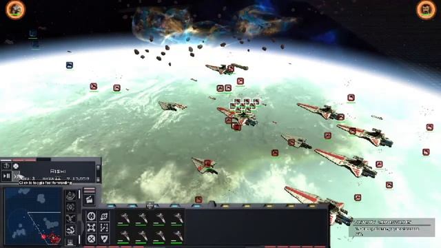 star wars empire at war ep 4 what just happened смотреть онлайн