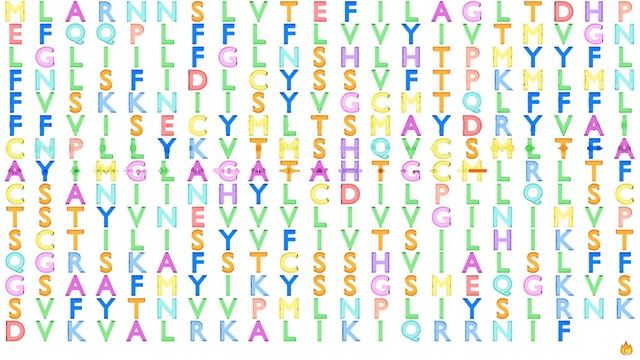 Gene Music using Protein Sequence of OR8B3 "OLFACTORY RECEPTOR, FAMILY 8, SUBFAMILY B, MEMBER 3" смотреть онлайн