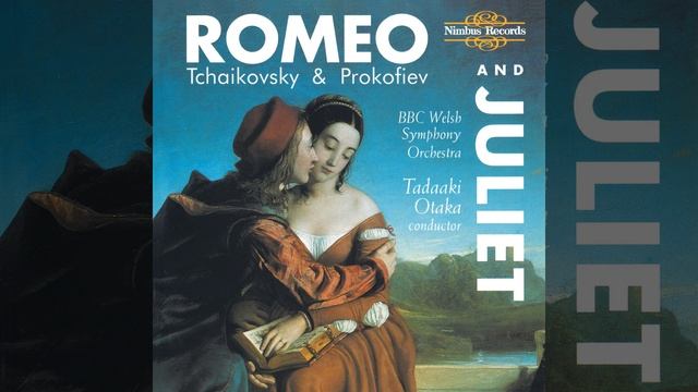Romeo and Juliet Ballet Suite, Op. 64: V. Morning Dance (Suite 3, No. 2) смотреть онлайн