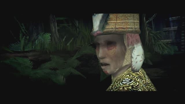 #8 [Fahrenheit: Indigo Prophecy] Remastered - Во Всем Виноваты Майя (Прохождение)