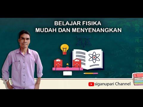 Fsika SMA * Gerak Parabola * Penyelesaian Soal cermat dan Mudah смотреть онлайн