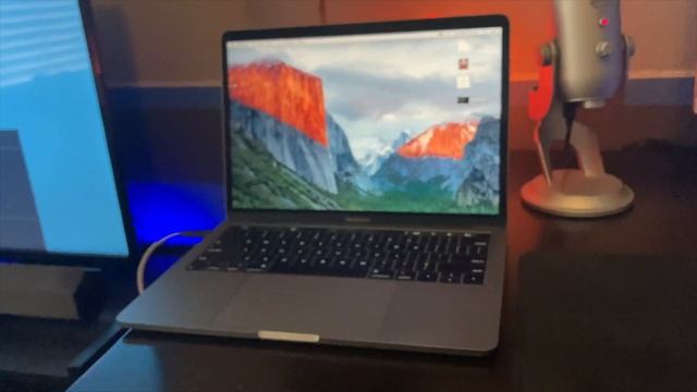 My Setup - Late 2020 смотреть онлайн