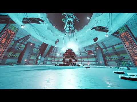 Ghostrunner first boss. смотреть онлайн