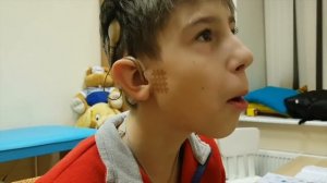 Артикуляционная гимнастика. Тяжёлое нарушение речи ТНР