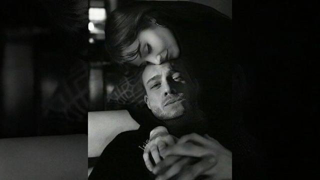 ЧЕРНАЯ ДЫРА 🕳 смотреть онлайн