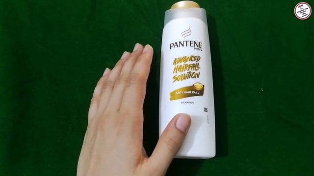 Pantene Advanced Hairfall Solution Shampoo Review смотреть онлайн