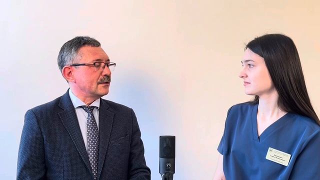 Тромбоцитопения. Когда нужен гематолог? смотреть онлайн