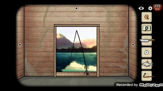 cube escape (the lake) 1 bölüm :) смотреть онлайн