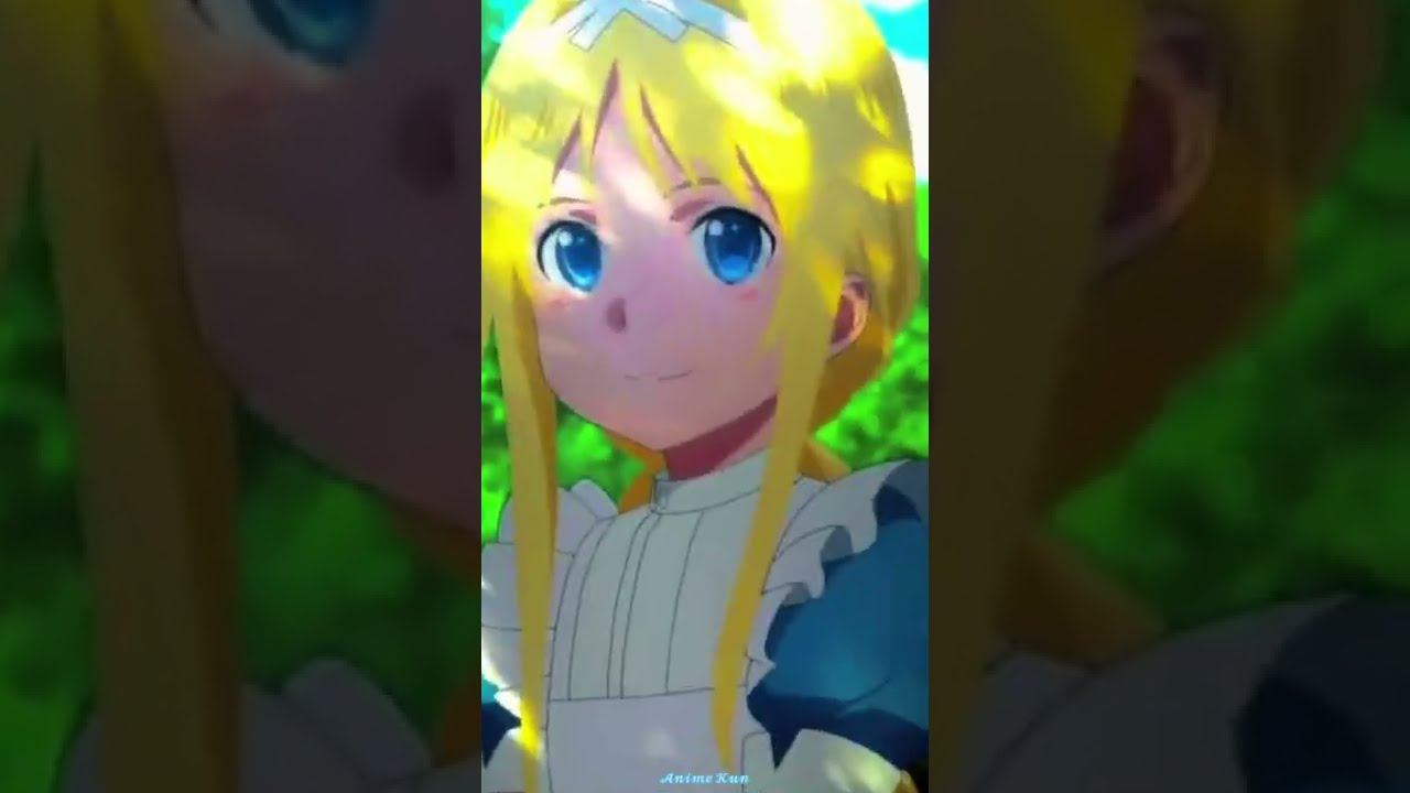 Мастера Мечей Онлайн (Sword Art Online) - цитаты из аниме смотреть онлайн