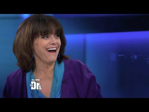 Wednesday 05/13: Valerie Harper Reveals Update On Her Health Crisis; Combat Cancer With Polio Virus
